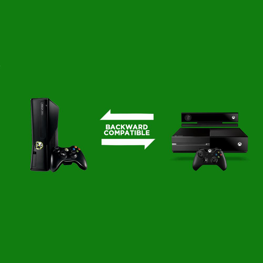 DLC Will Work with Xbox One Backwards Compatibility, Sort Of