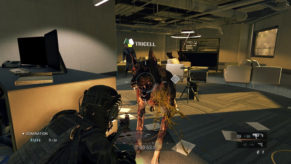 Umbrella Corps Gets New Trailer And Screenshots, Launches