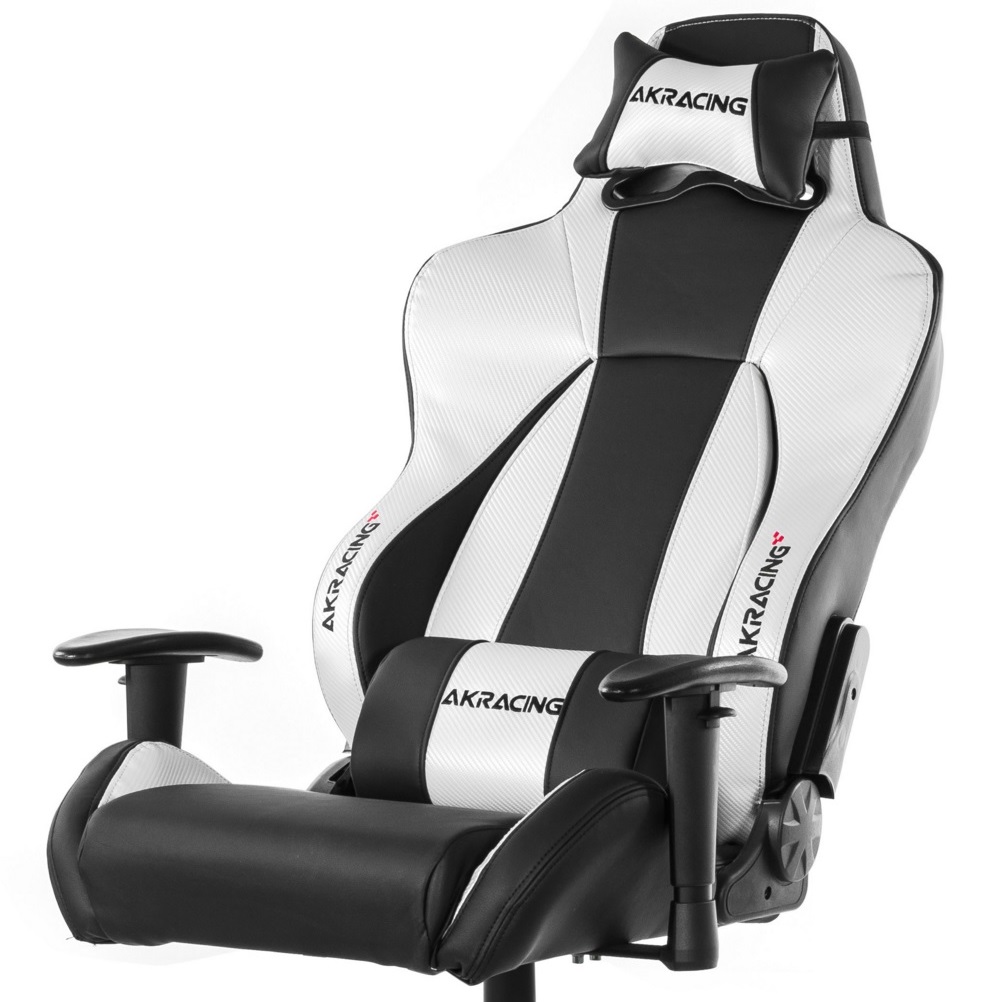 Ark Racing Gaming Chair Ak Racing Overture Gaming And Office Chair