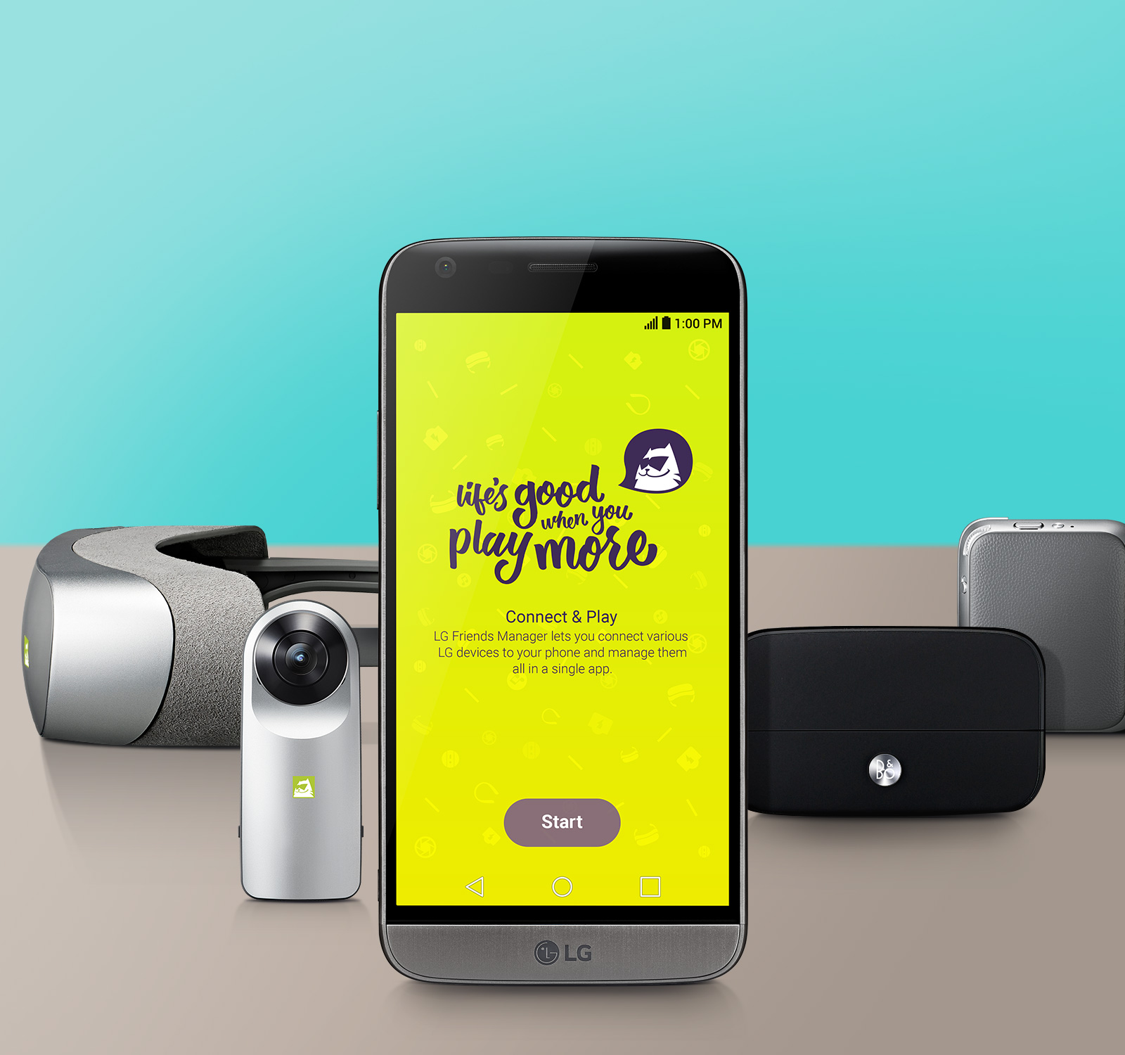 LG G5 Pricing And Availability Details In The US