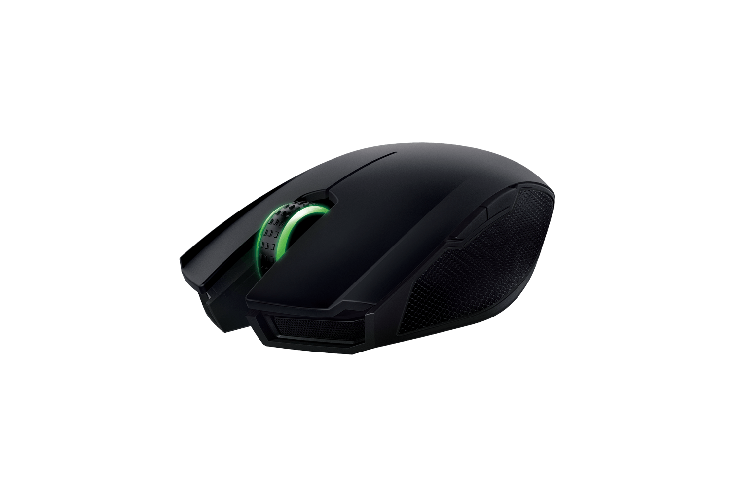 The Hardware Review Razer Orochi Bluetooth Mouse Page 2