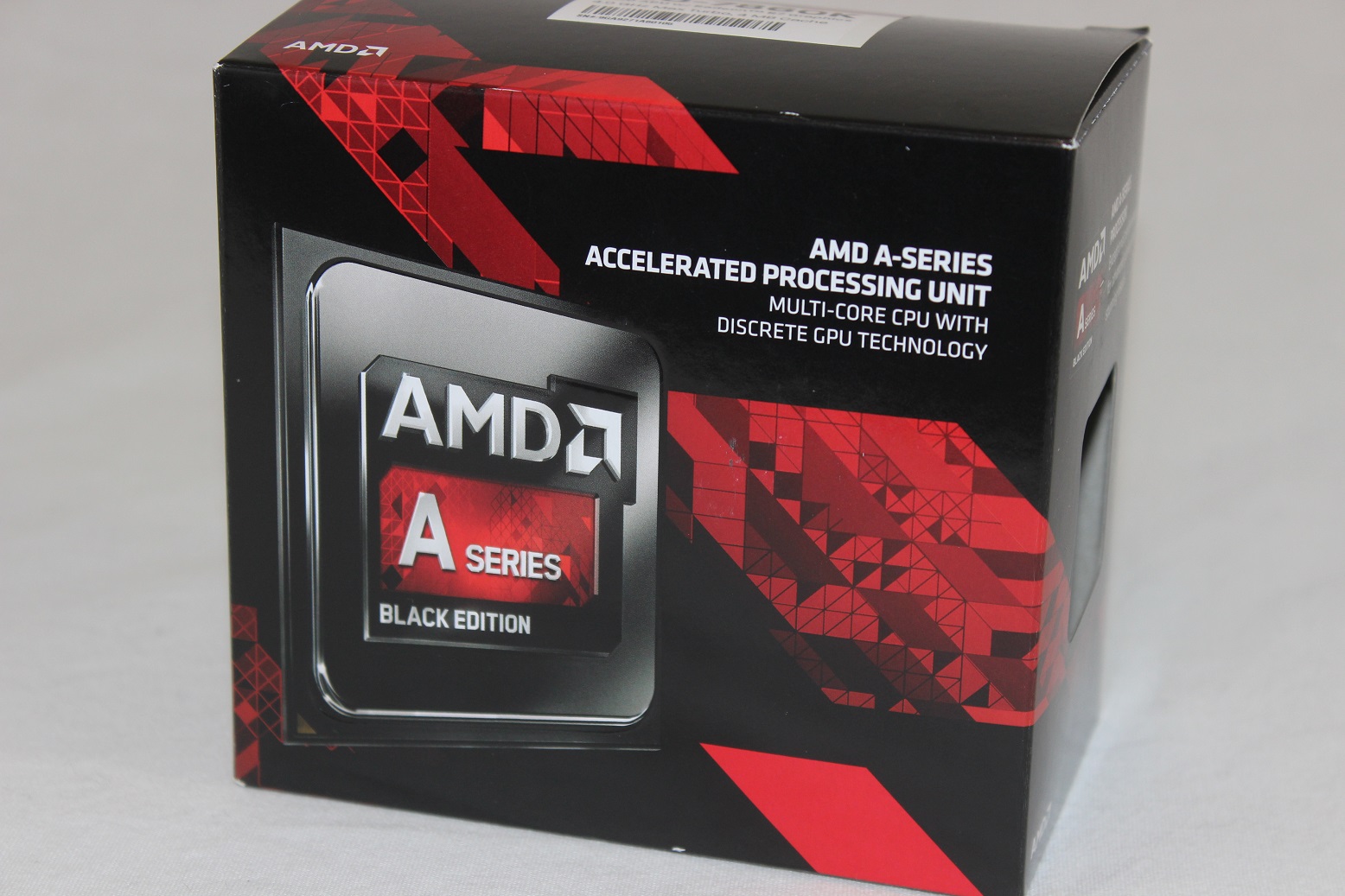 A10 7860k Review, AMD's Most Efficient Desktop APU Yet.