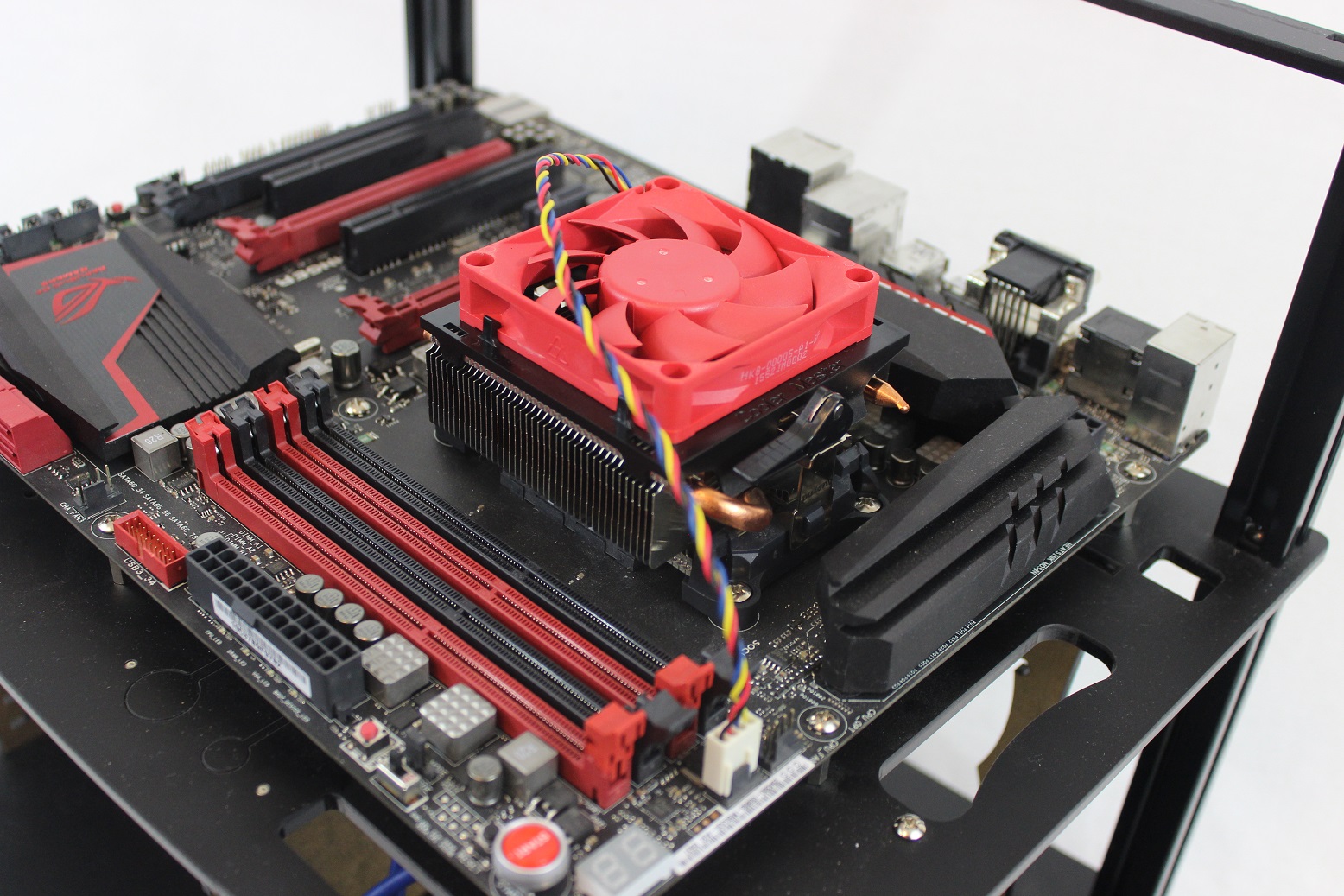 A10 7860k Review, AMD's Most Efficient Desktop APU Yet.