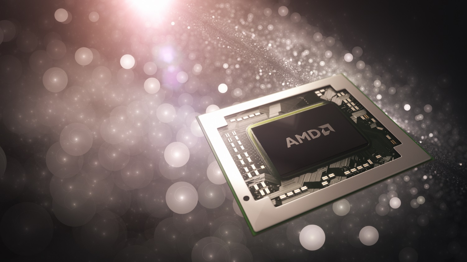 AMD's Zen Is Twice As Fast As The FX 8350 Zen 8 Core CPU