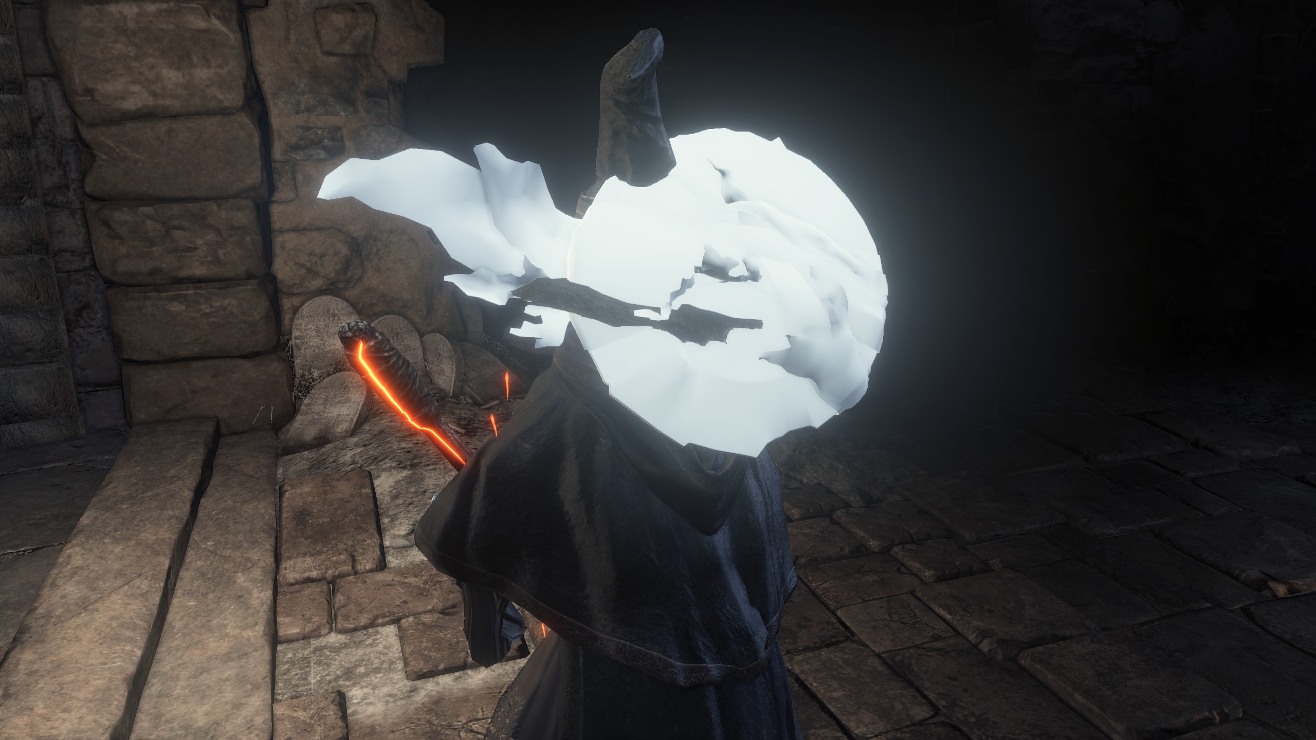 Dark Souls 3 Unused Weapons And Armors Screens Surface