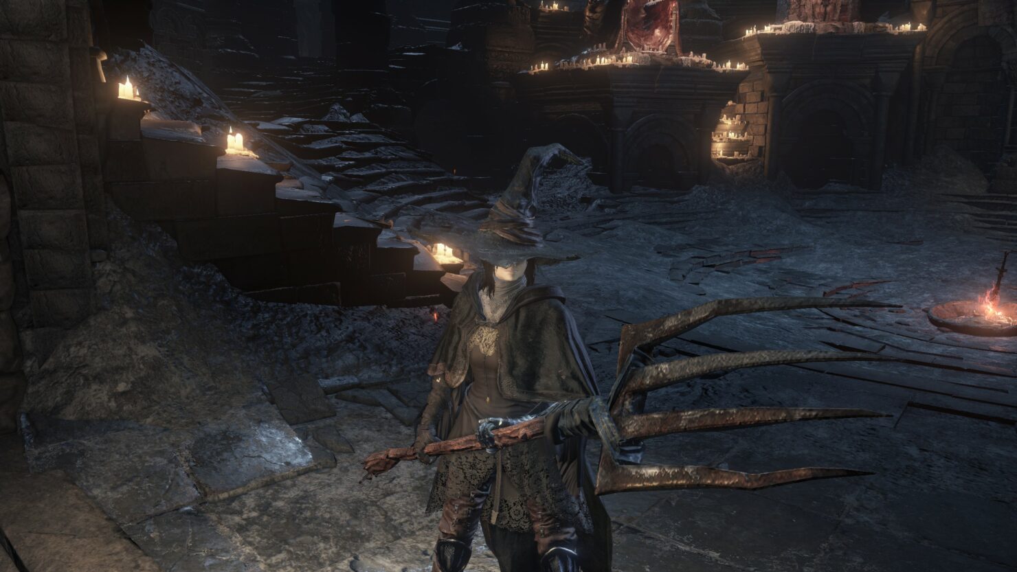 Dark Souls 3 Unused Weapons And Armors Screens Surface Online, New