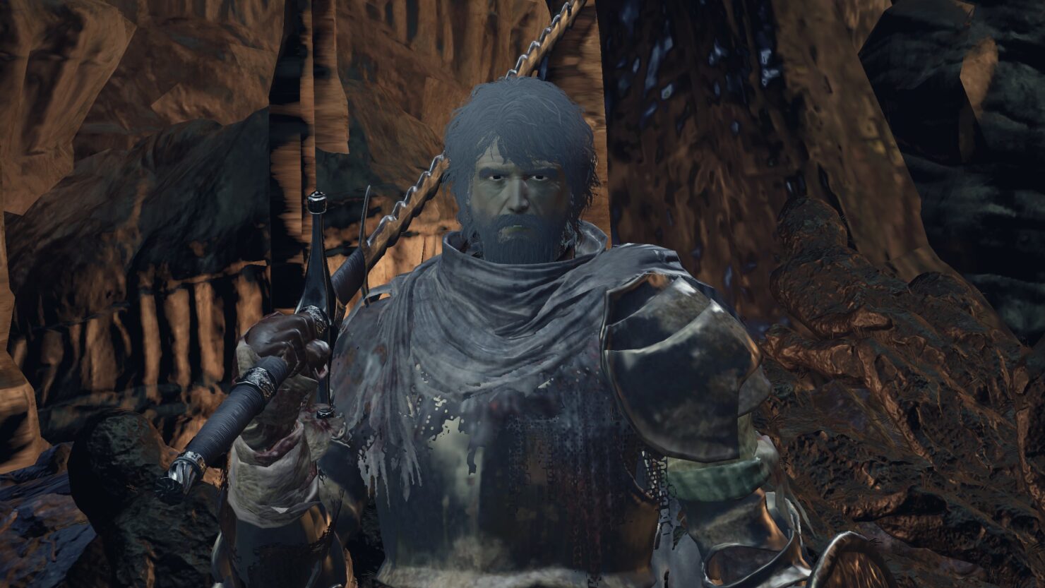 Dark Souls 3 Unused Weapons And Armors Screens Surface Online, New