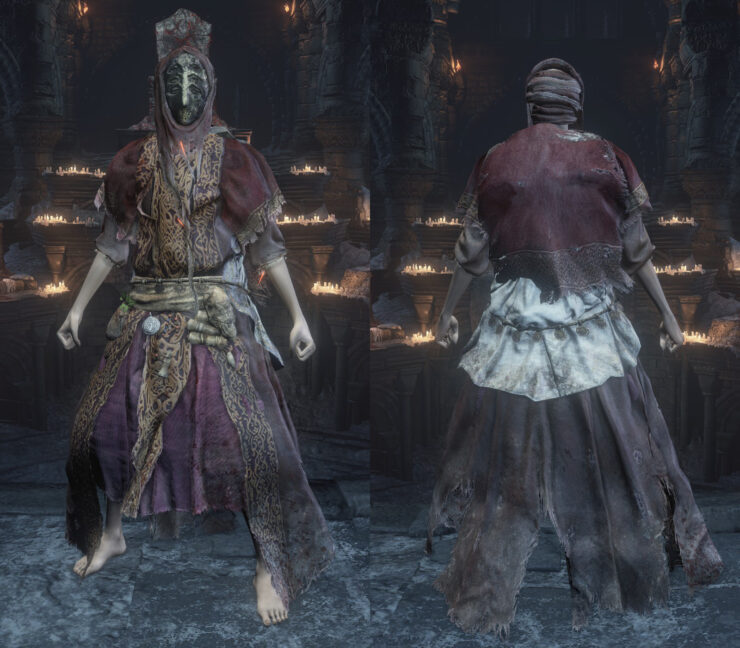 Dark Souls 3 Unused Weapons And Armors Screens Surface Online, New
