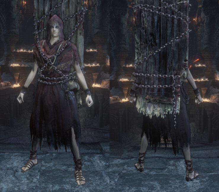 Dark Souls 3 Unused Weapons And Armors Screens Surface Online, New