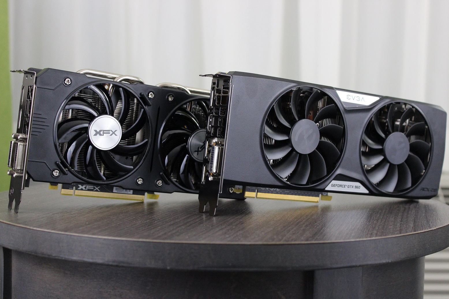 AMD Radeon R9 380 vs Nvidia GeForce GTX 960 Finding The