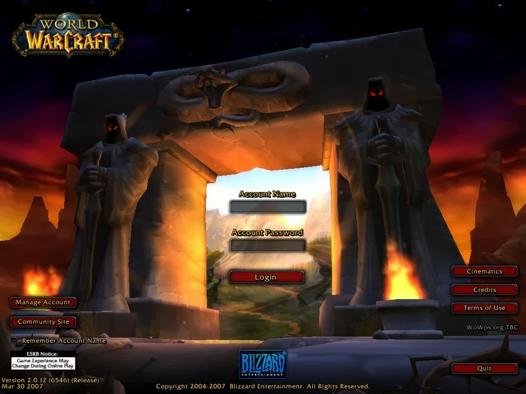 Blizzard Shuts Down WoW Vanilla Server Nostalrius With C&D Letter