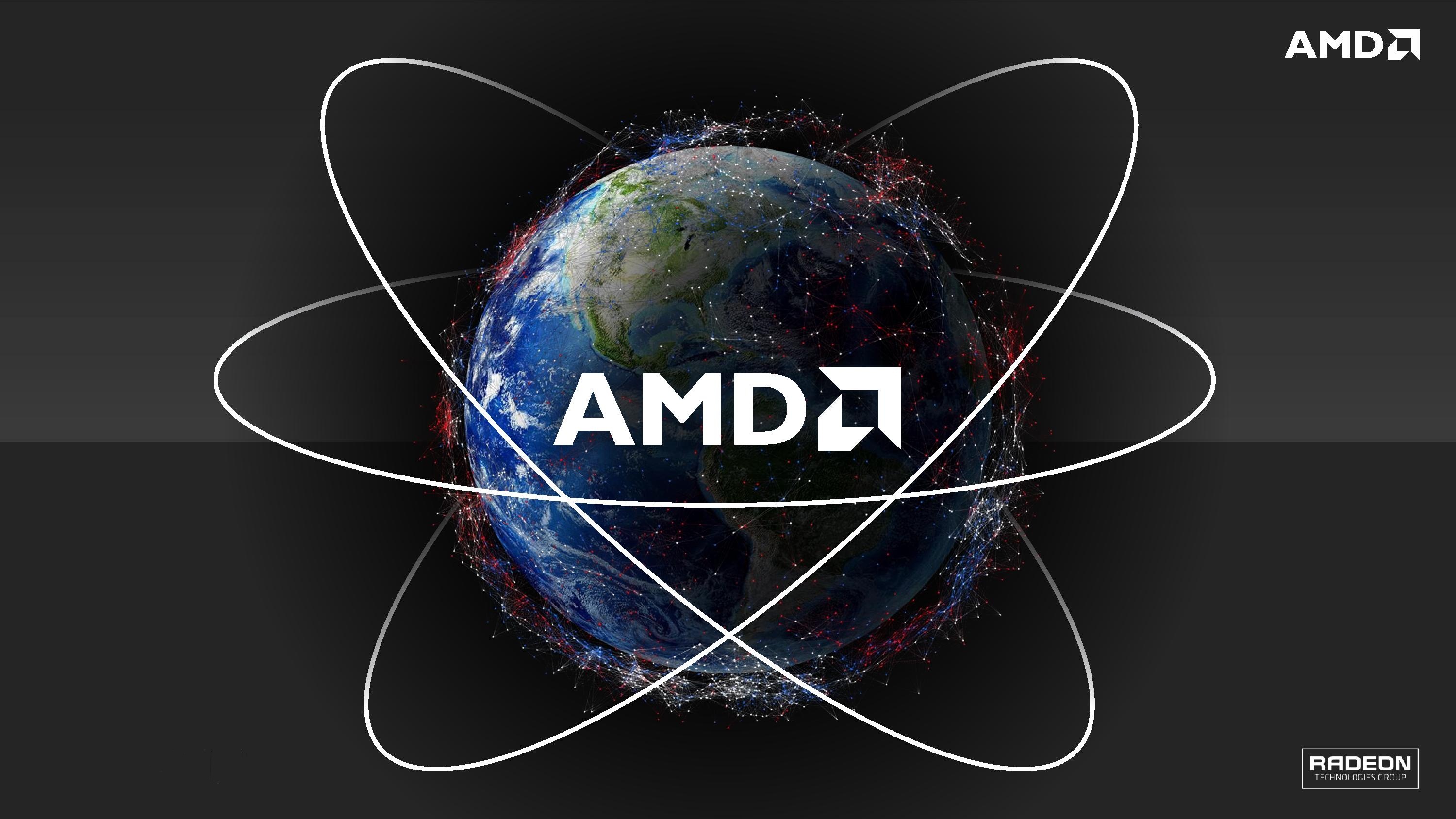 Advanced Micro Devices, Inc (NASDAQ AMD) Acquires Software Company