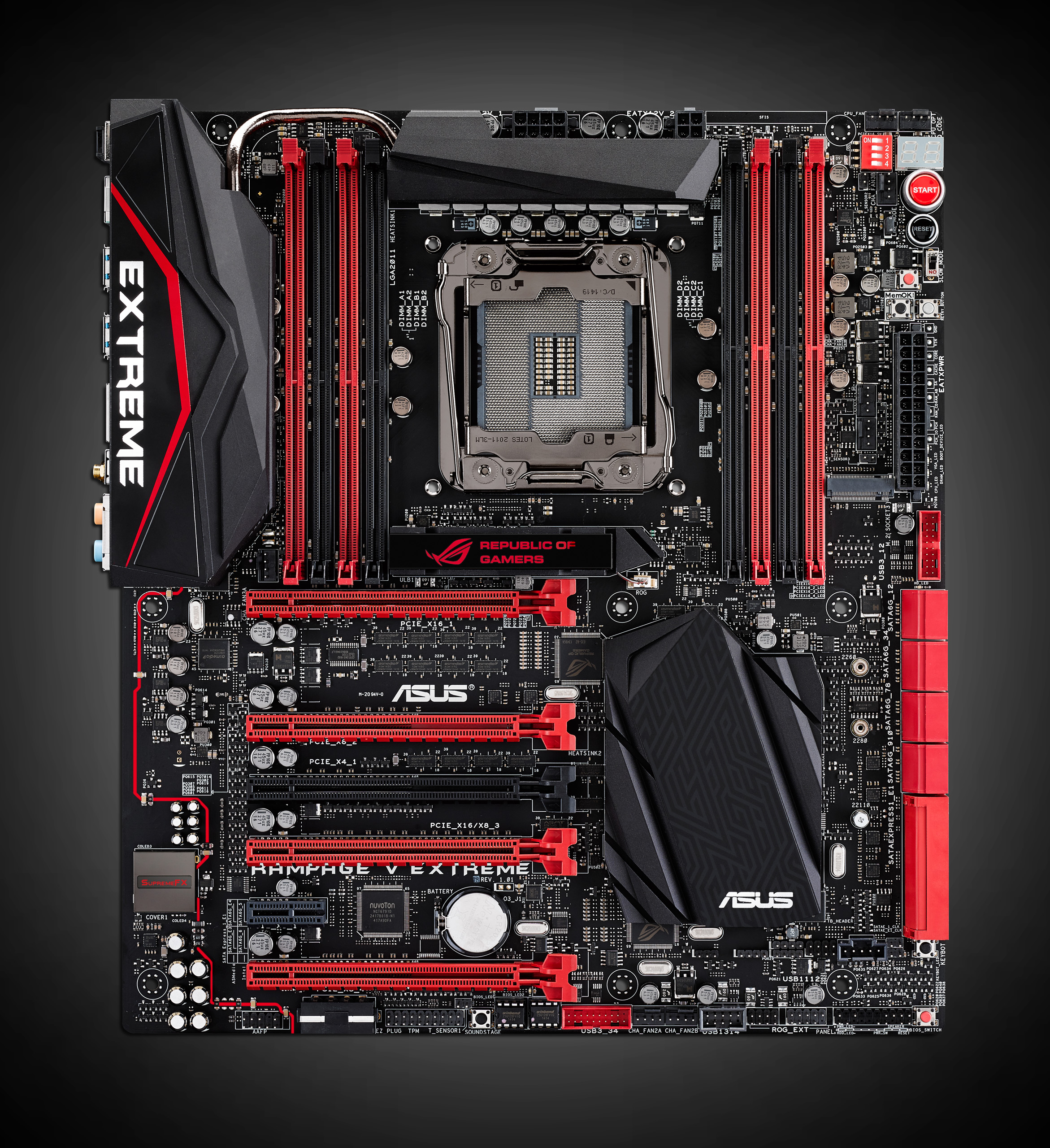 Intel BroadwellE Core i76950X vs Core i75960X Benchmark Results