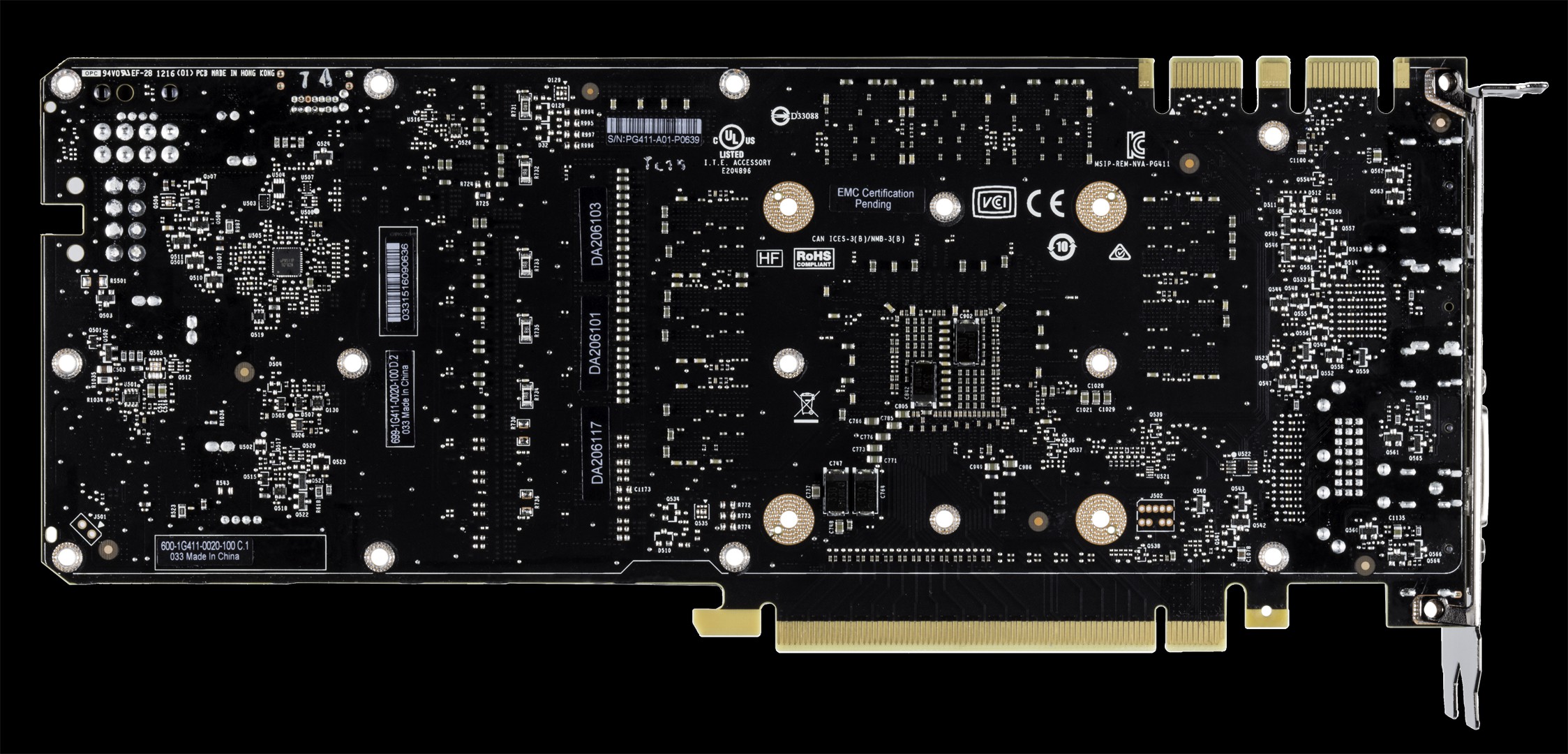NVIDIA GeForce GTX 1070 Review RoundUp The Most Efficient GPU Ever Made, Titan X With