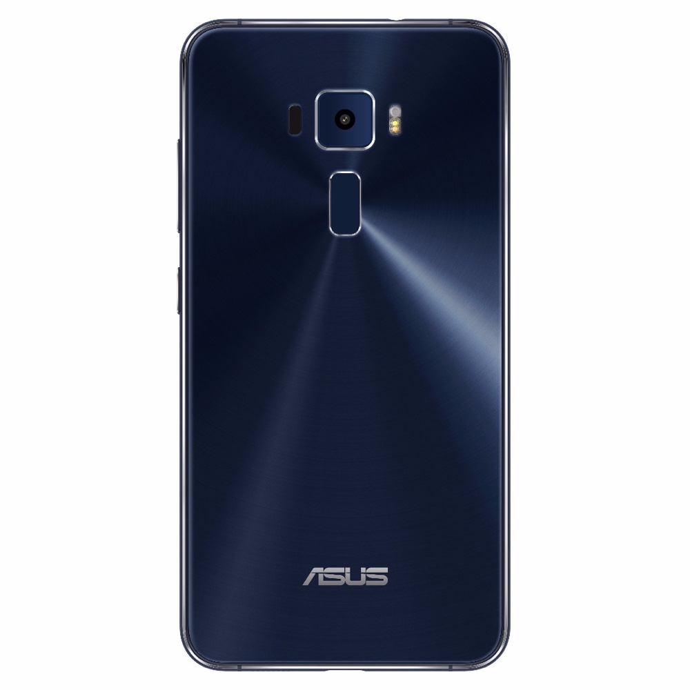 ASUS Announces ZenFone 3, ZenFone 3 Deluxe, ZenFone 3 Ultra Smartphones