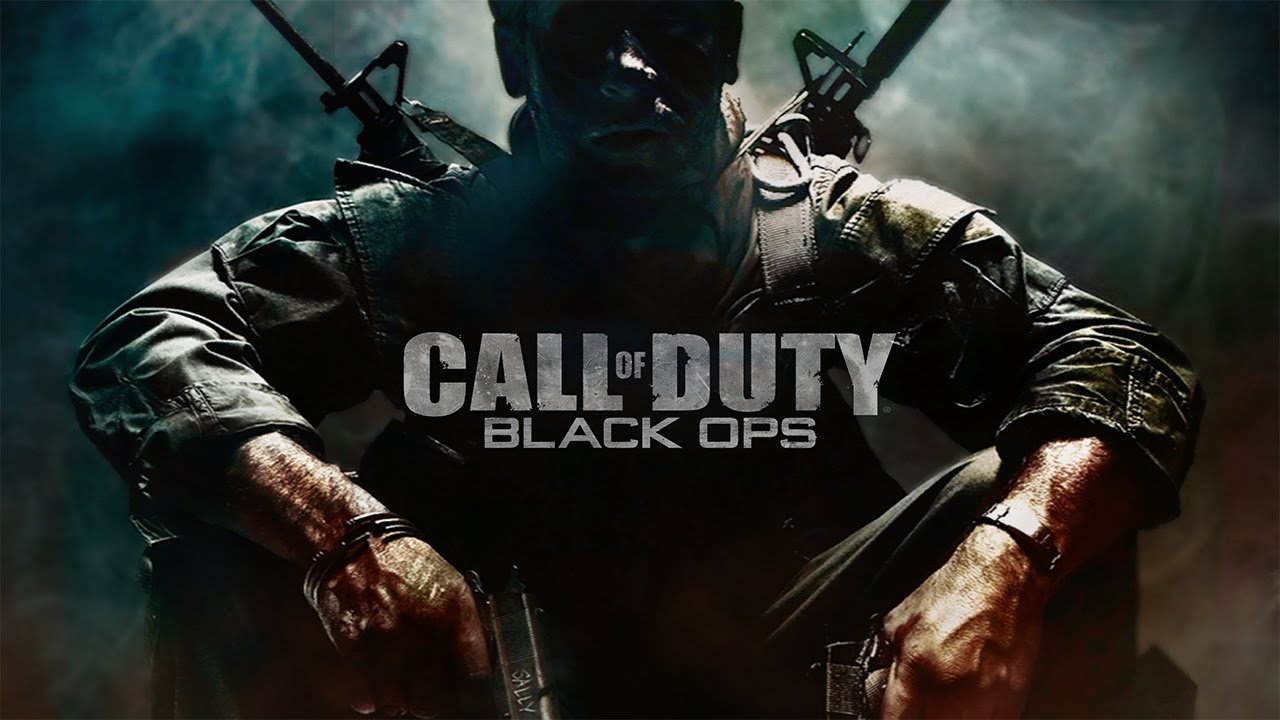 Call Of Duty Black Ops Sales Explode After Being Made Backwards Compatible For Xbox One