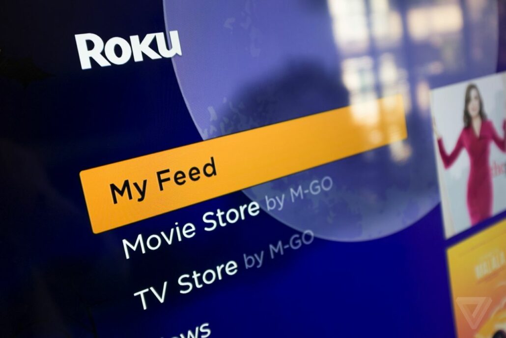 Roku Splashes Over 100 Million On Digital Ad Tech Company