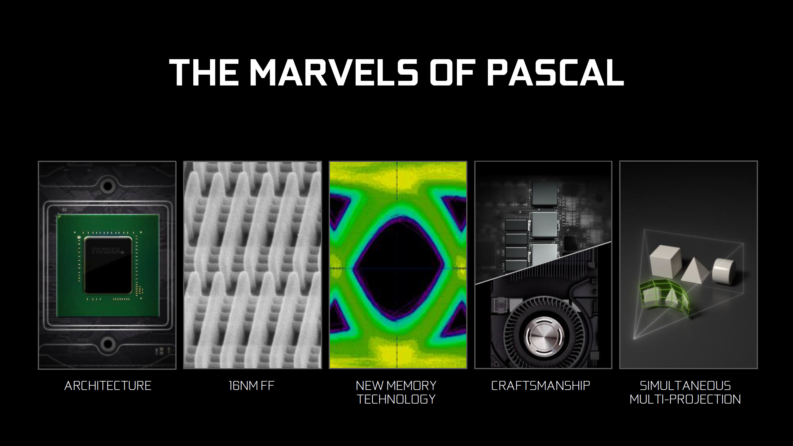 NVIDIA GeForce GTX 1050 Rumored For Late October Launch