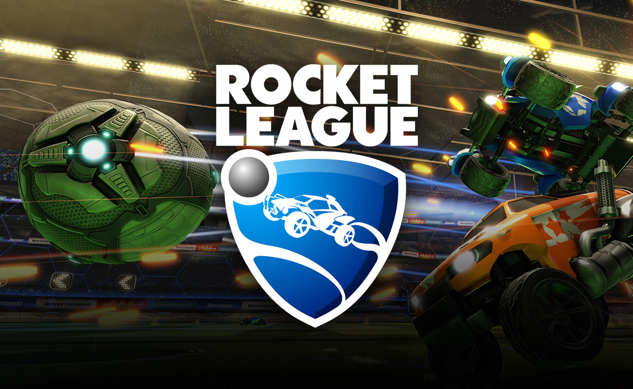 Rocket League PS4 Pro 4K Support Announced Alongside Framerate