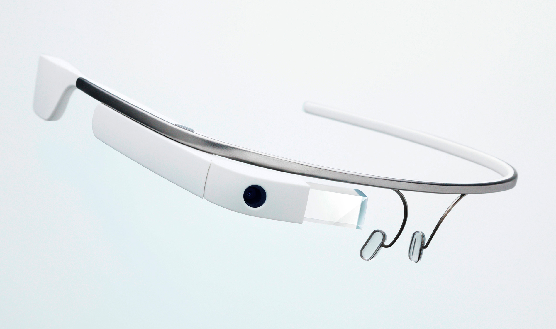 Google Glass Helped Doctors To Save A Life Wearable Is Useful After All