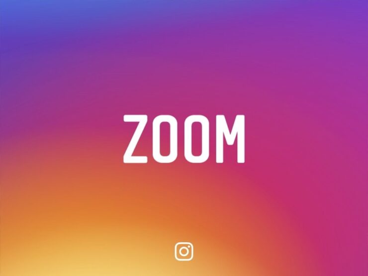 Instagram Zoom Feature Has Already Begun Rolling Out To Some Android Users