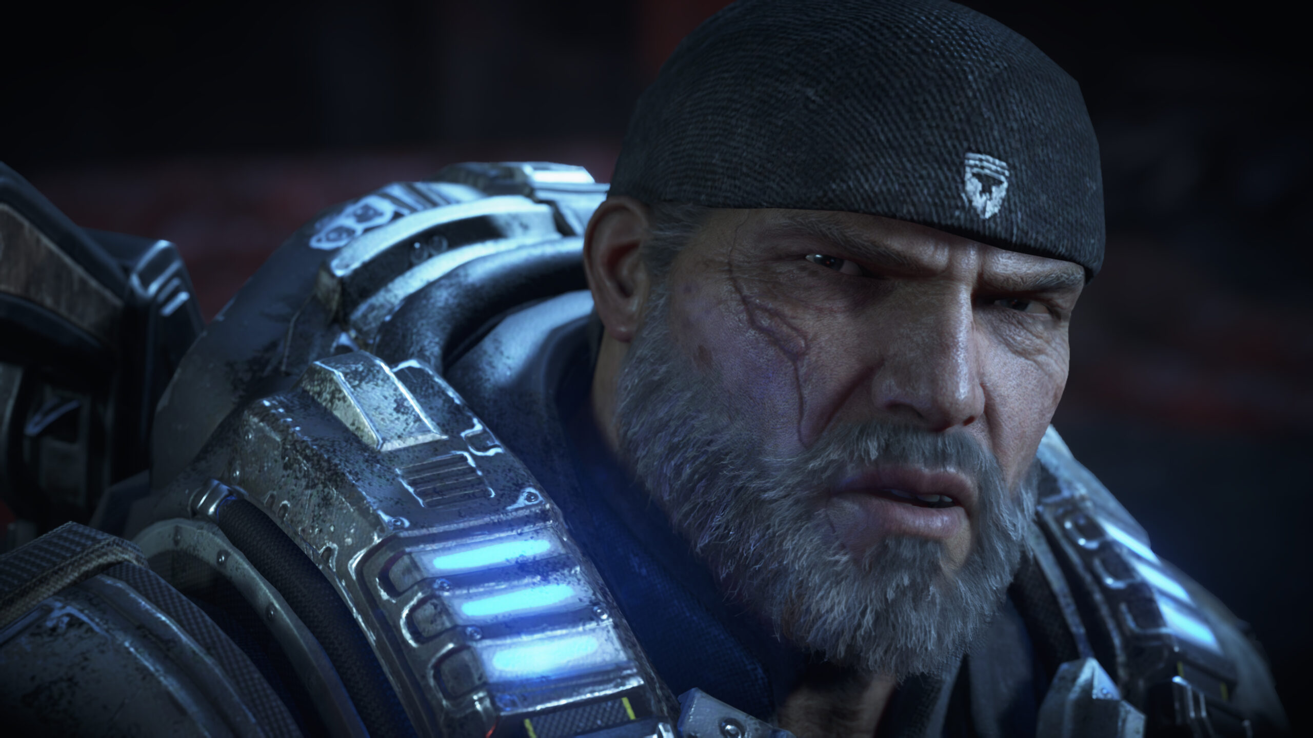 Gears Of War 4 PC "Insane" Settings Will Allow Game To Scale With New