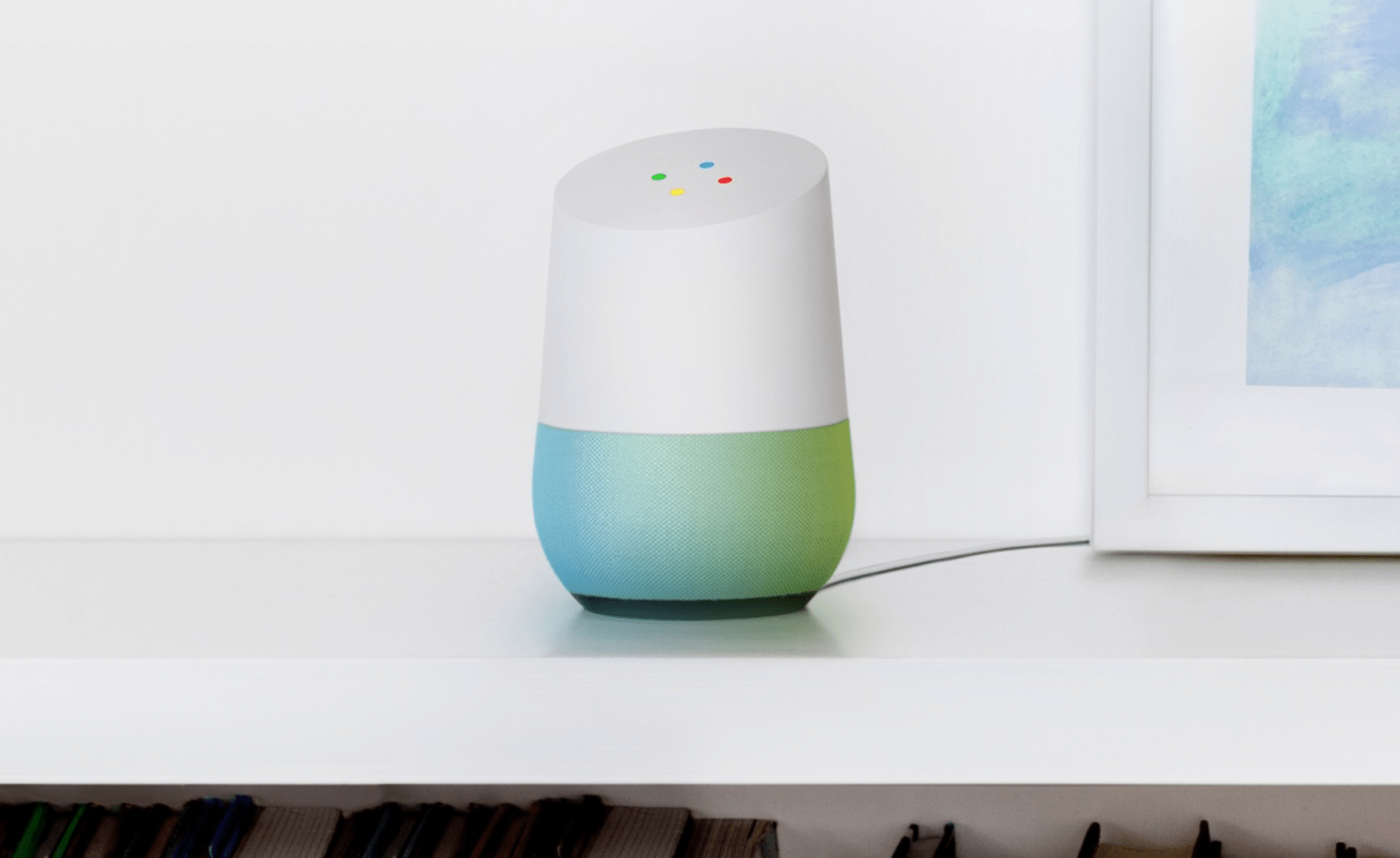 Google Home Finally Gets Support For Multiple Calendars