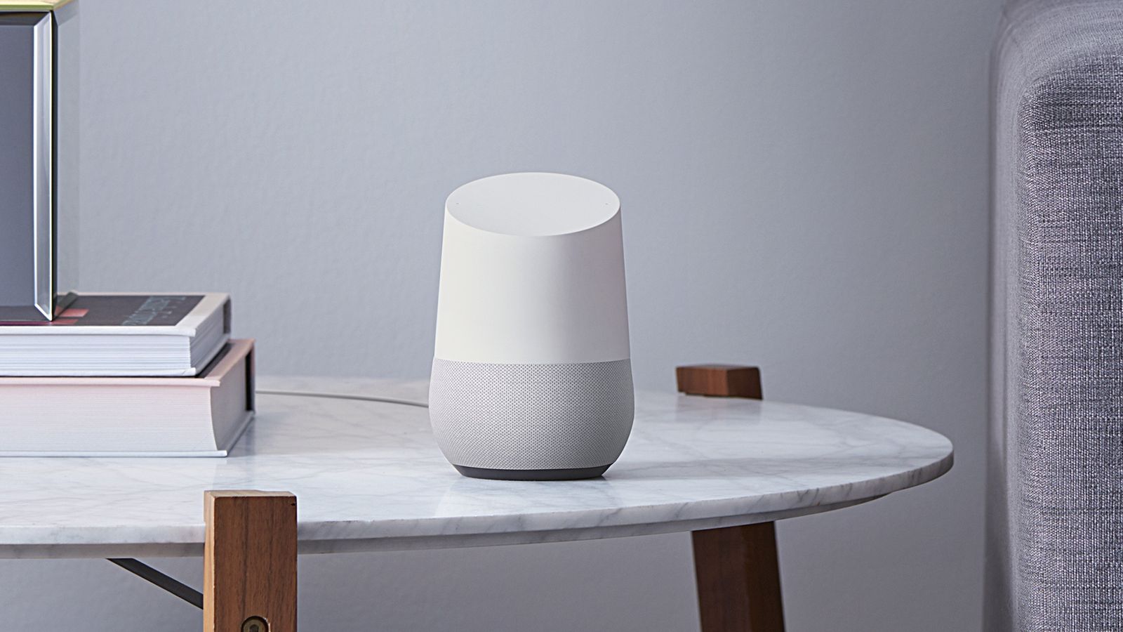 Latest Update for Google Home Gives It Upper Hand over Amazon's Echo