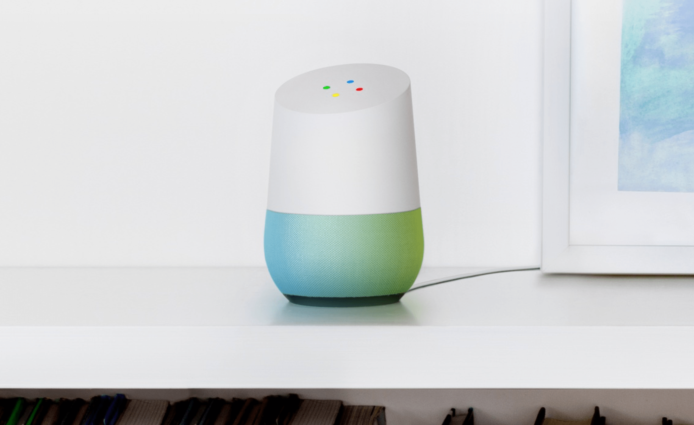 Google Home Finally Gets Support For Multiple Calendars