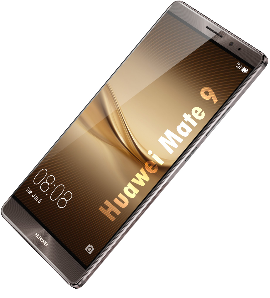 Huawei Mate 9 Could Be Announced During the Month of November