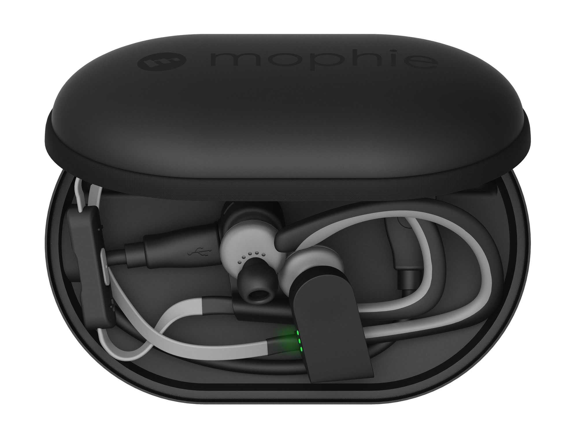 Mophie Launches Its Power Capsule That Will Simplify Your Use of