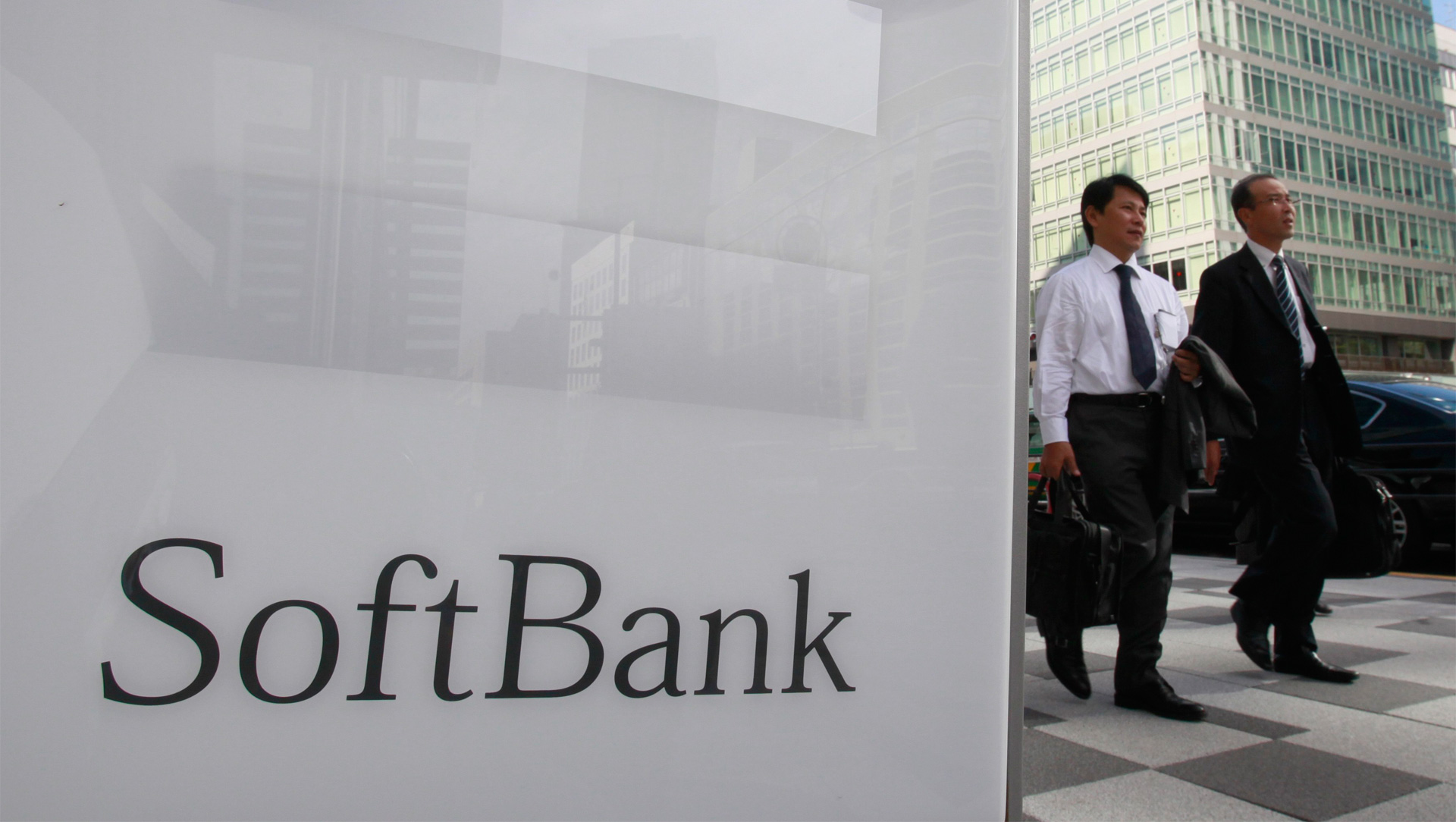 SoftBank (TYO9984) Completes Its 32 Billion Acquisition of ARM (LONARM)