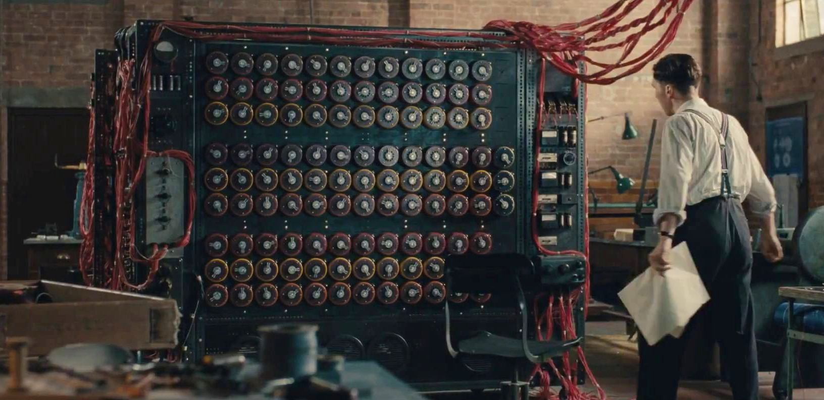 Listen To The First Ever ComputerGenerated Music Recorded