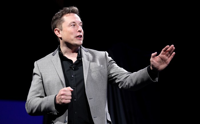 Elon Musk What are elon musk's kids names