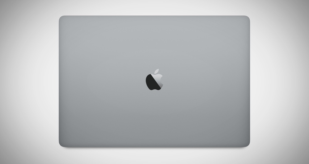 Does The Apple Logo Light Up On Macbook Pro 2018 Apple Poster