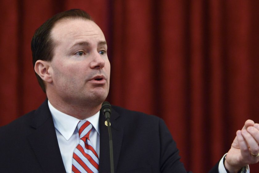 On each senator's home page you will find his/her contact information, capitol and district addresses and phone numbers, a map of the district, the member's biography, a list of all the legislation authored by that senator, his/her committee memberships, press releases and other publications, district links. Republican Senator Goes Live On Facebook And Asks Trump To ...