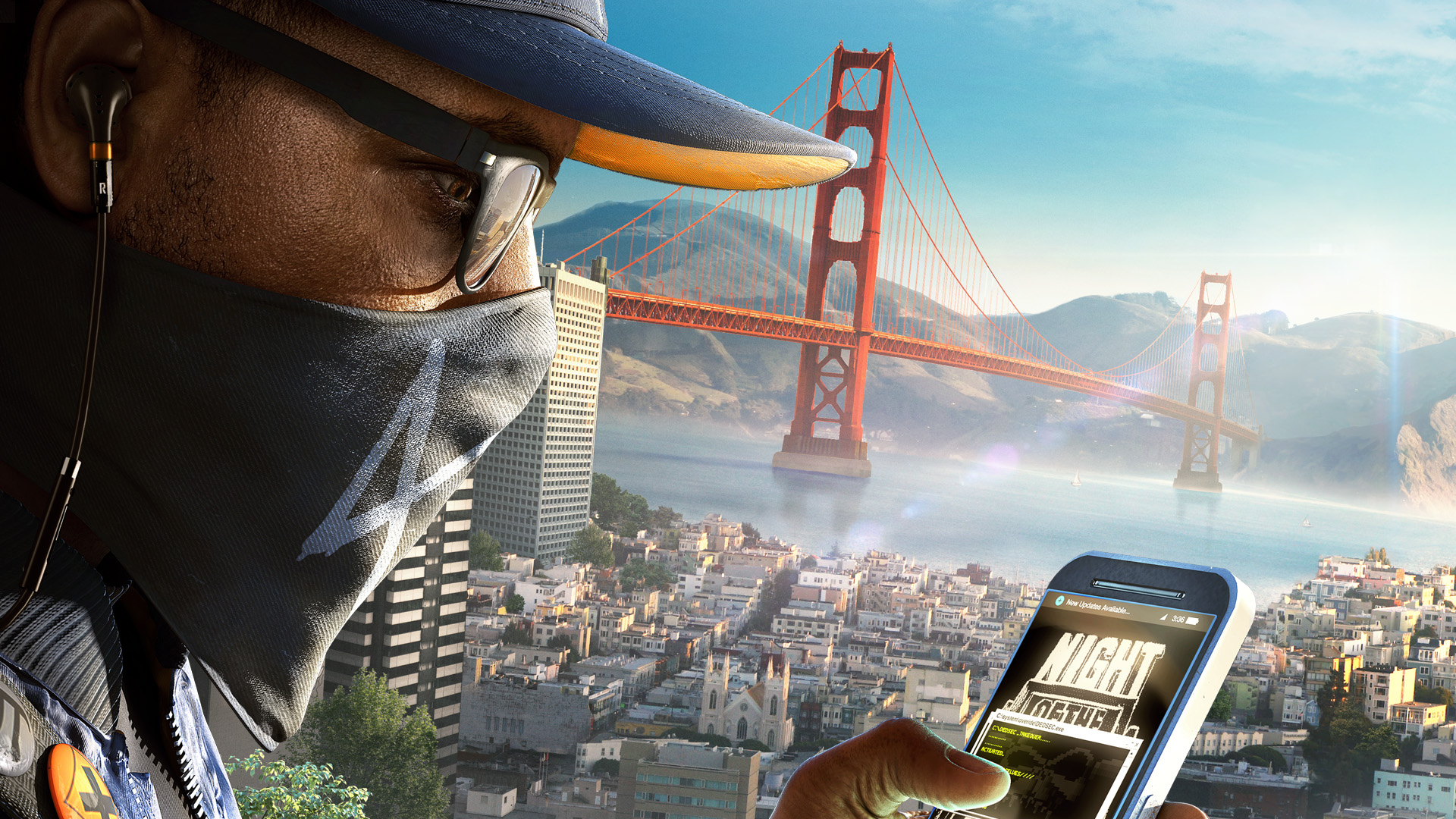 Watch Dogs 2 Update 1.11 Is Quite Heavy; Adds New Content & Features And Preps For Human Conditions Dlc