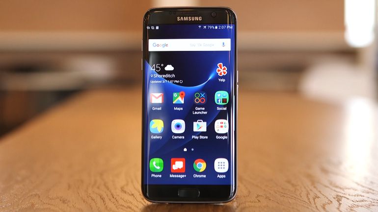 How to Activate Gestures on Galaxy S7 and Galaxy S7 edge