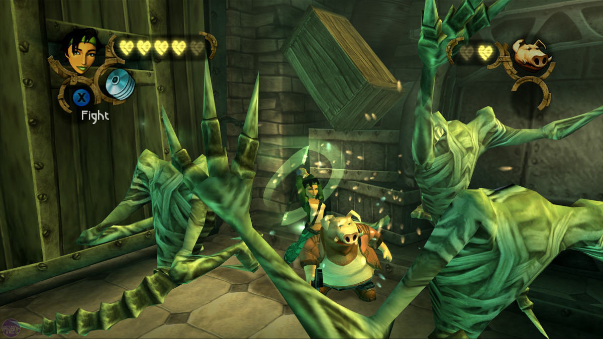 Beyond Good & Evil 2 Travel Possible Thanks To Current