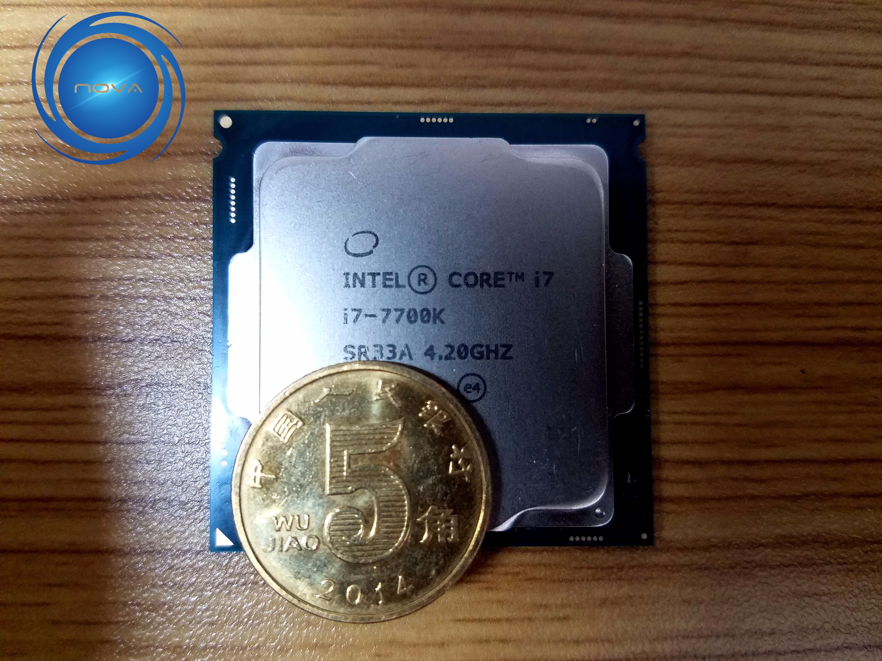 Intel Core i77700K Benchmarks Leaked Top Kaby Lake in