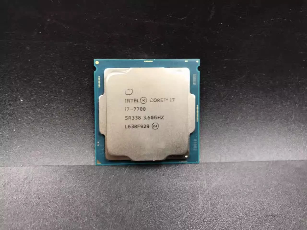 Intel Core i77700K vs Core i76700K Performance Benchmarks