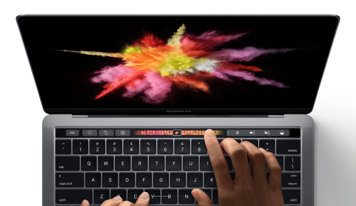 Newer MacBook Pro Models Are Being Prepped for Shipment to
