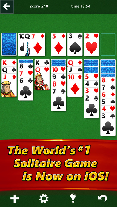 Download: Microsoft Solitaire Collection For Iphone, Ipad, Android