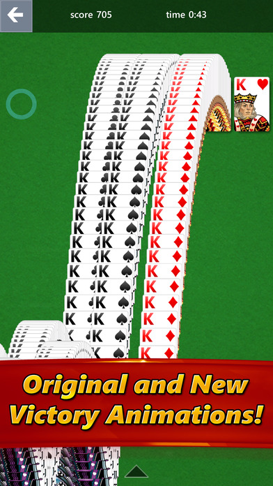 Download: Microsoft Solitaire Collection For Iphone, Ipad, Android