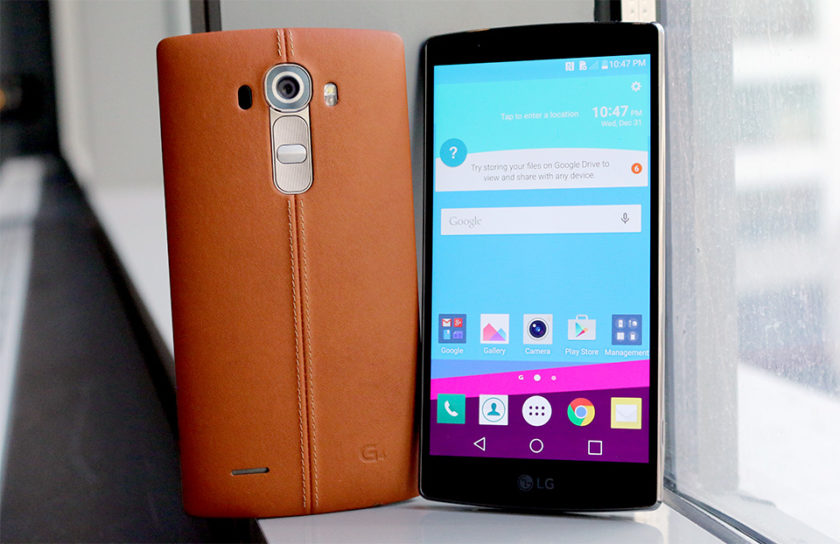 How to Update LG G4 to Android 7.1 Nougat CM 14.1 ROM
