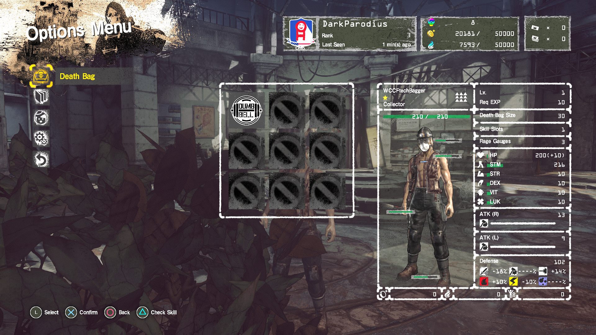 Let It Die Review Free Souls, But at What Cost?