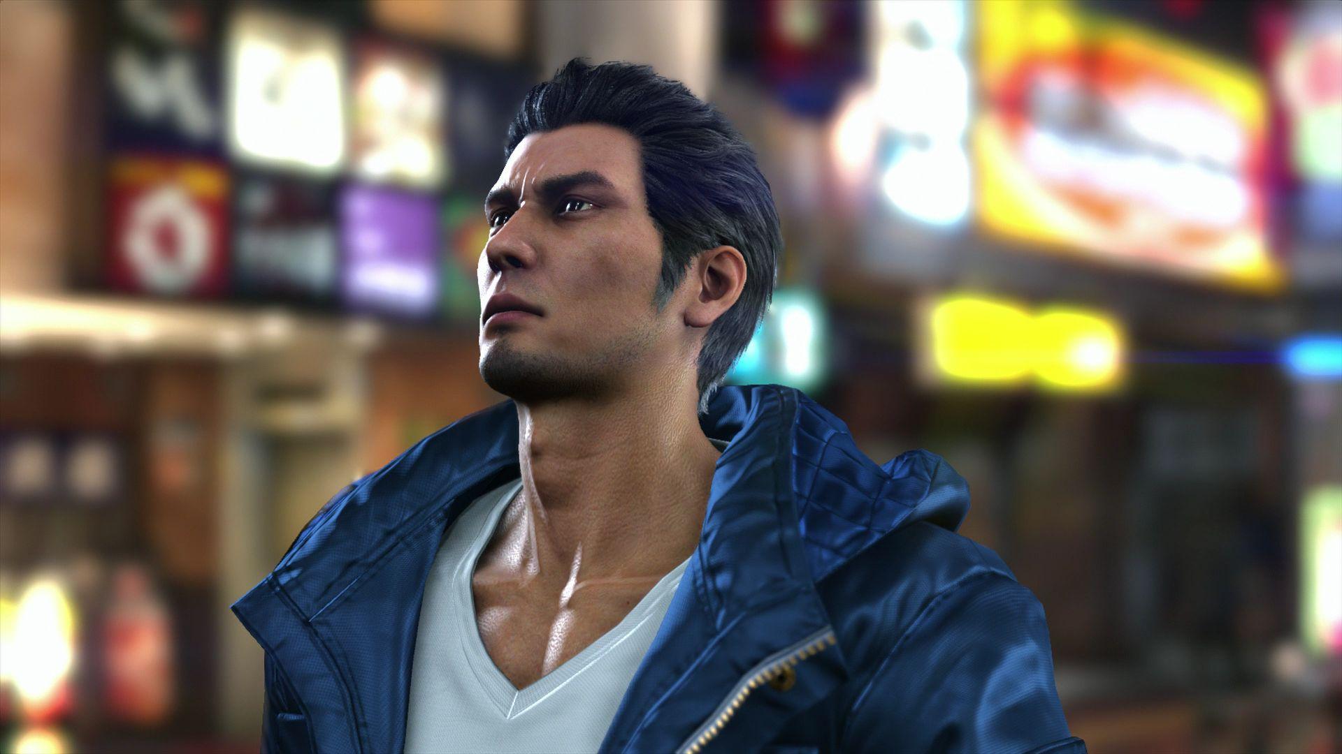 Yakuza Kiwami & Yakuza 6 Are Coming West in Summer 2017/Early 2018