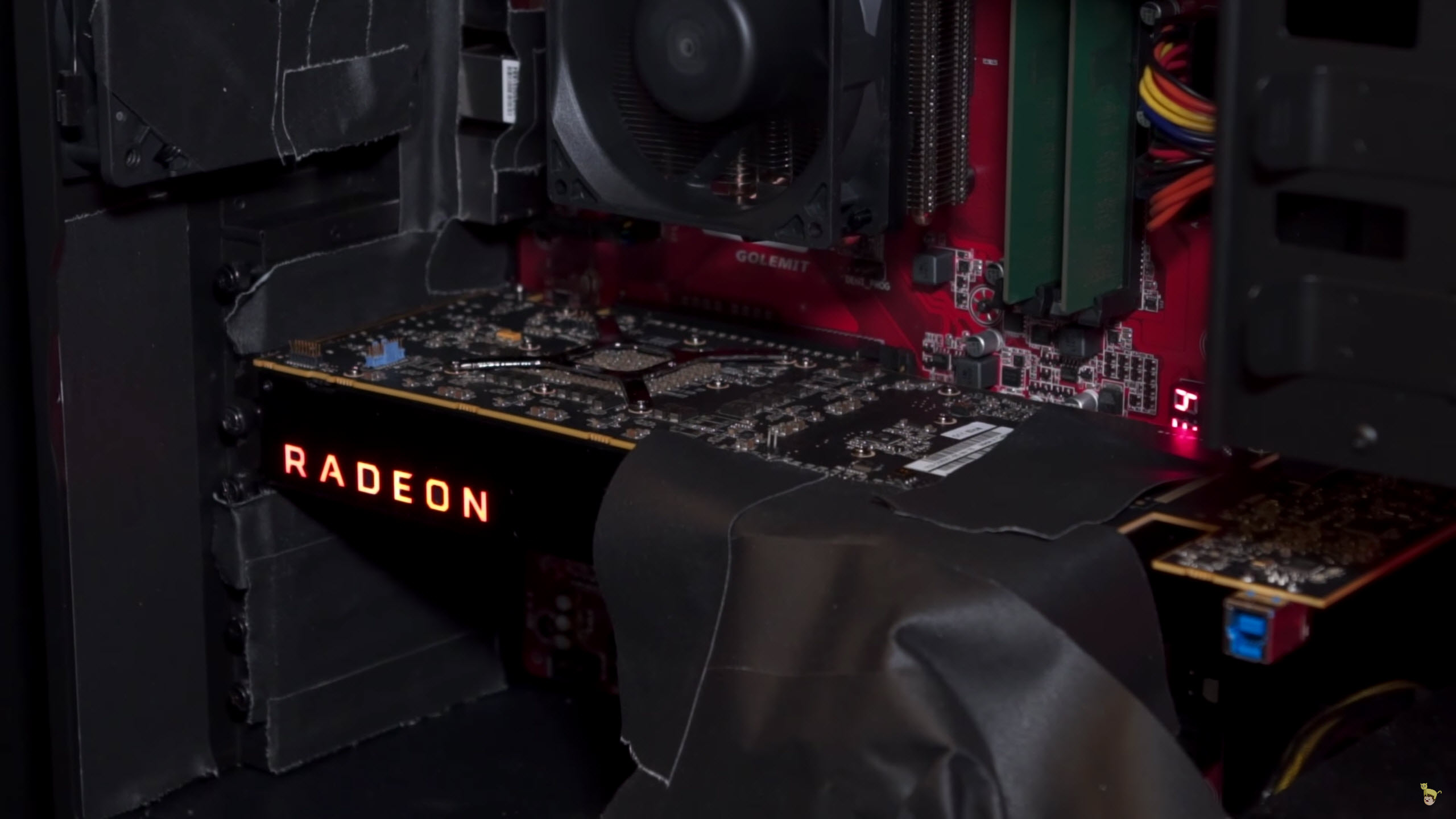 AMD Radeon RX 500 Series Confirmed To Feature Vega 10 and