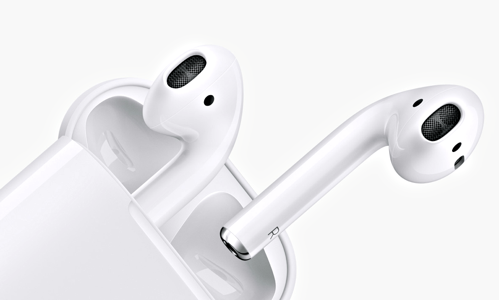 Disguise Your AirPods as Dental Floss to Keep Them From Getting Stolen