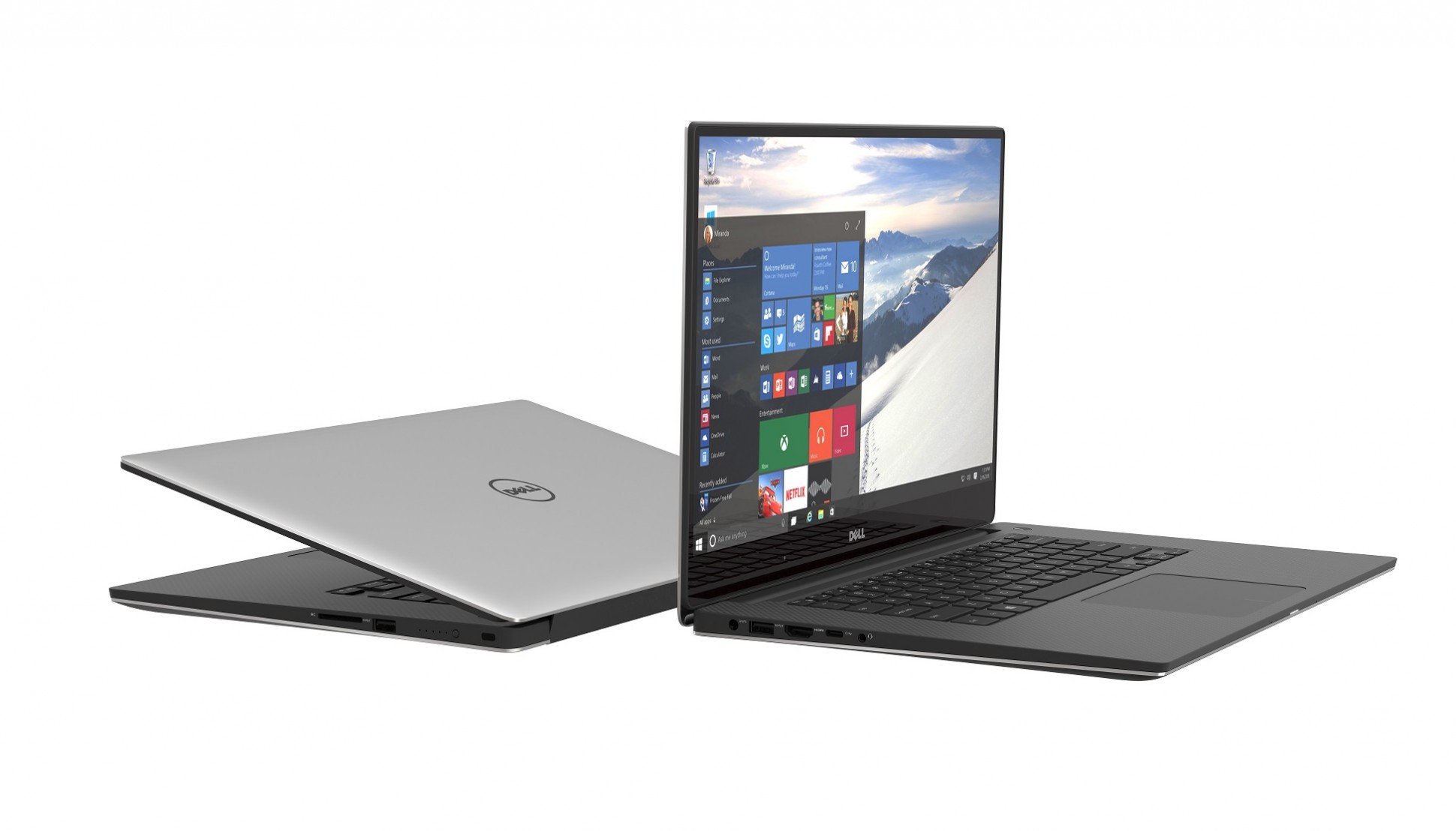 Dell’s New XPS 15 Finally Goes on Sale With Shipments to Start Very Soon